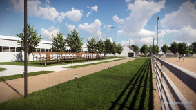 funktionale Reitanlagenplanung