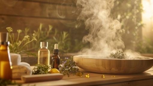 Therapeutische Erlebnisse