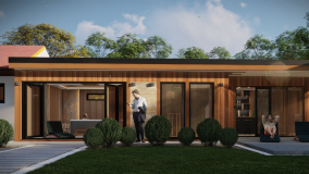 Innenarchitektur