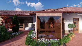 Gartensauna Neusiedler See