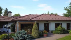 Sauna Harmonie Ausführung 