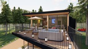 Wellness Terrasse