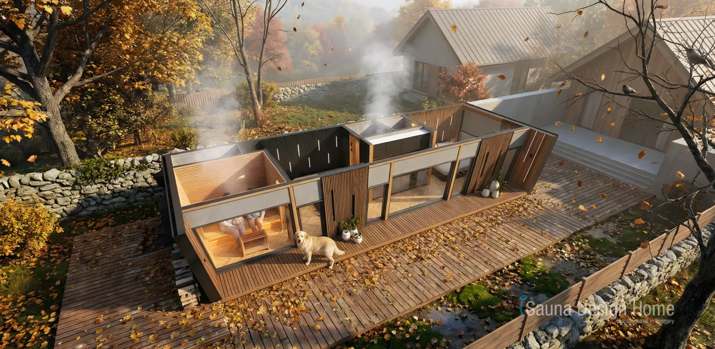 Tiny House, 