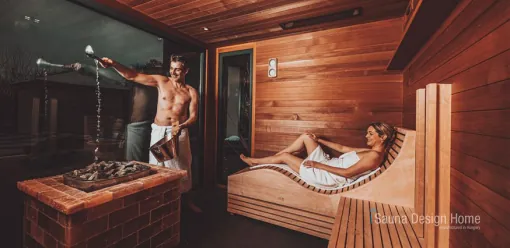 sauna sauna