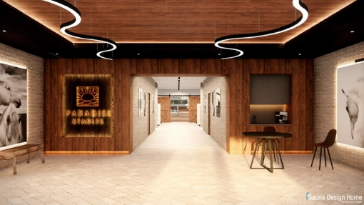 Gemeinschaftsbereich