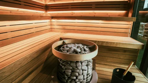 Sauna Mythen Sauna Mythen