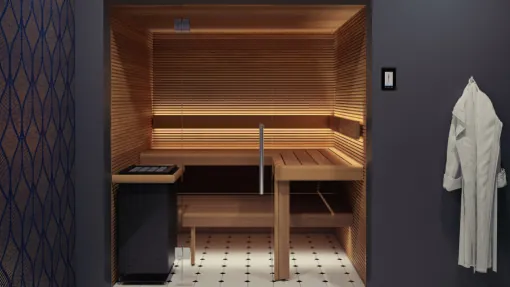 finnische sauna finnische sauna