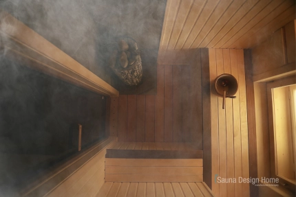 Sauna Sauna