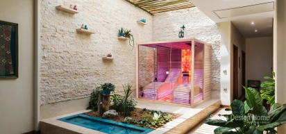 Biosauna - 