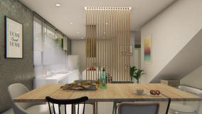 Individueller Raumtrenner aus Holz