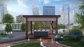 Pergola Sonnenschutz 