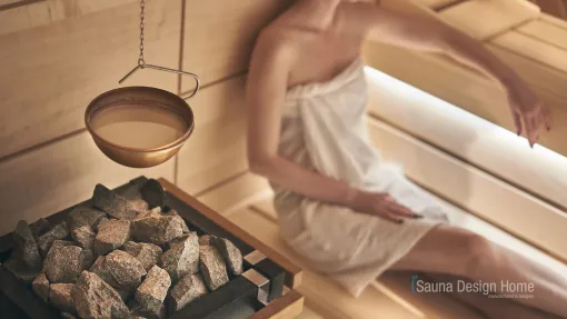 Sauna Sauna