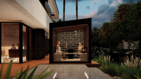 Sauna Design Plan Sankt Pölten